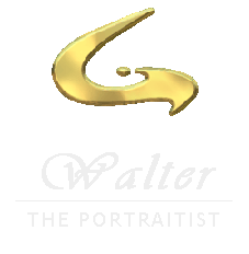 logo_G portraitist_logo